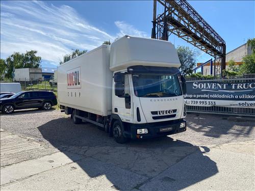 IVECO SKŘÍŇ